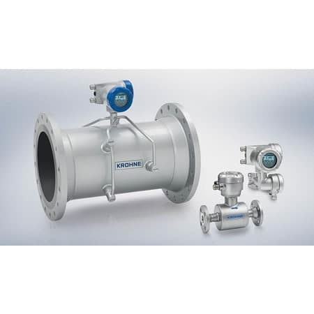 Débitmètre OPTISONIC 3400