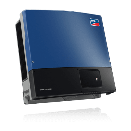 Sunny Tripower TL-US Series