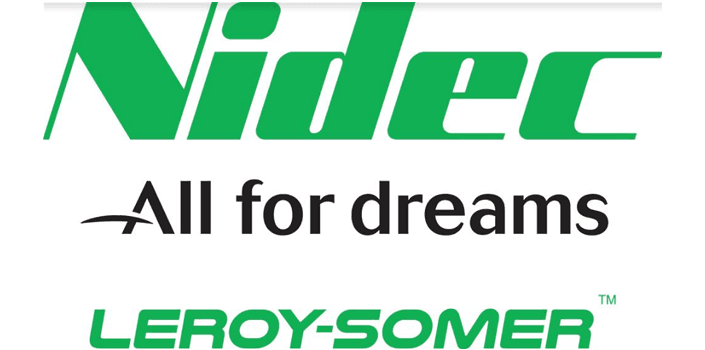 Nidec LS