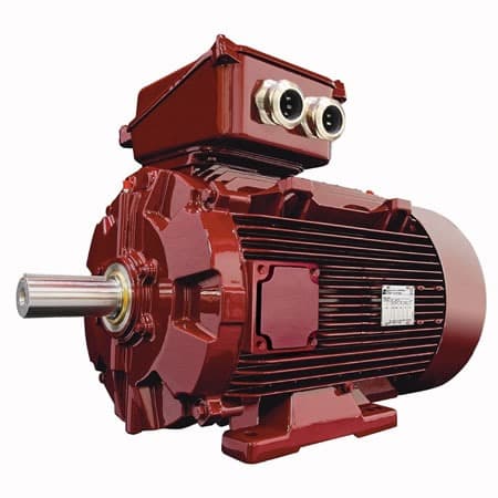 Moteur Synchrone Dyneo