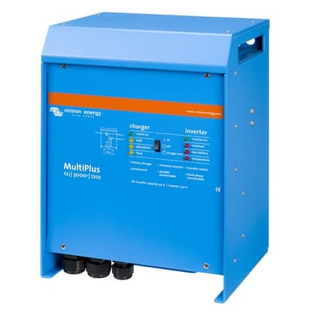 Phoenix Convertisseur Victron 5KVA